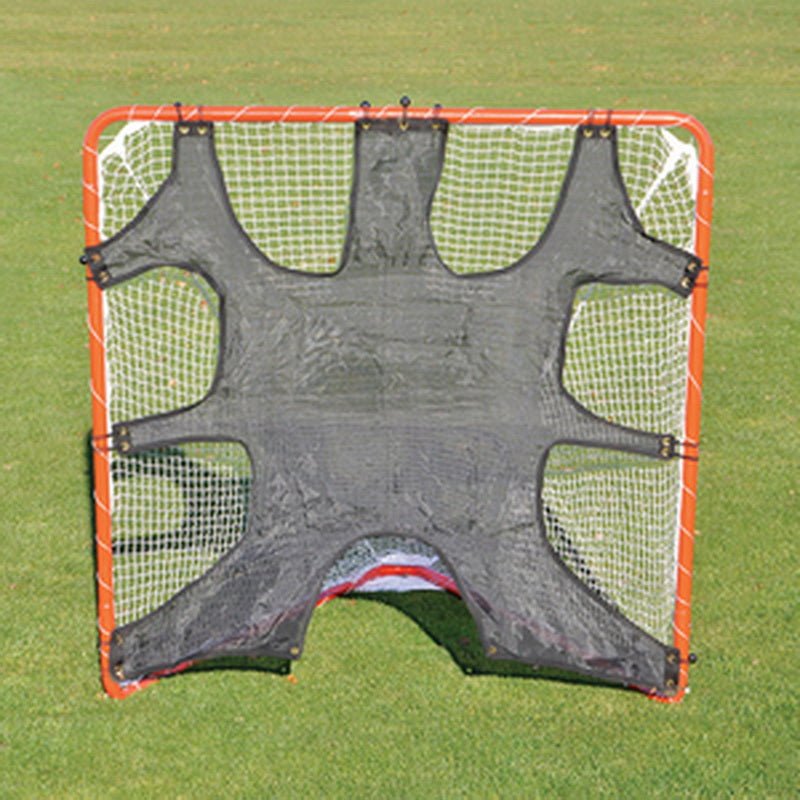 Jaypro Sports Lacrosse - Lacrosse Target Net (LAX - TN) - SchoolOutlet