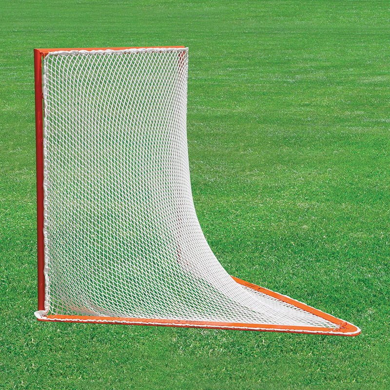 Jaypro Sports Lacrosse - Lacrosse Goal Package - Professional - 6' H x 6' W x 7' D (LG - 1XPKG) - SchoolOutlet