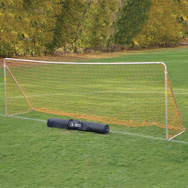 Jaypro Sports Soccer Goal - Quick Set Up Goal Replacement Net (SEYL - 24NHP) - SchoolOutlet