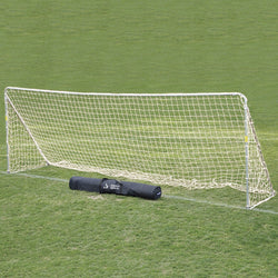 Jaypro Sports Soccer Goal - Adjustable Quick Set Up Goal (SEYL-824)