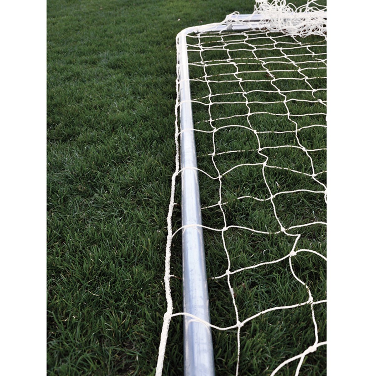 Jaypro Sports Soccer Goal - Adjustable Quick Set Up Goal (SEYL - 824) - SchoolOutlet