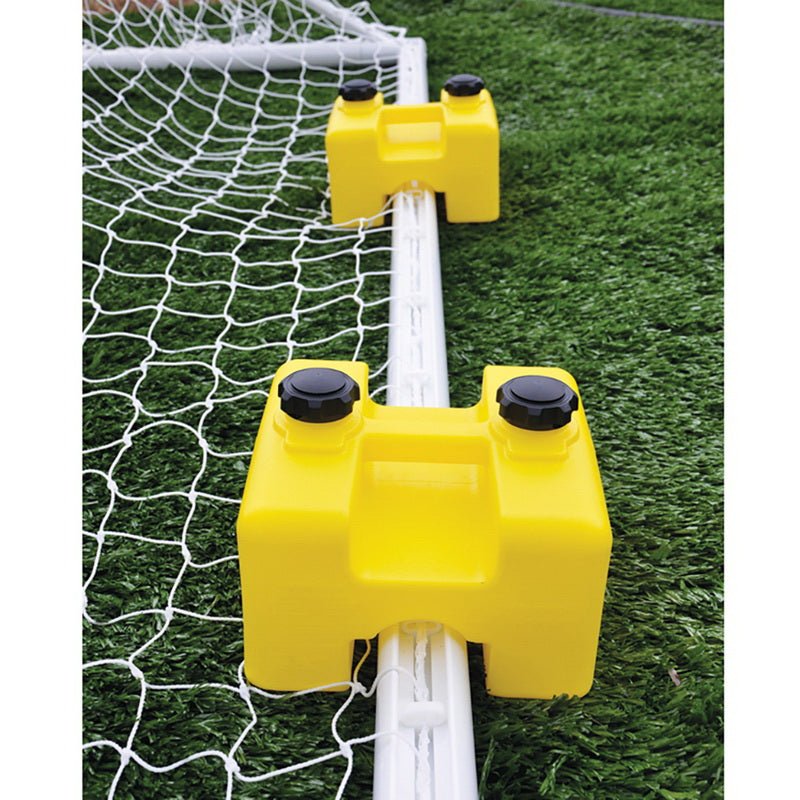 Jaypro Sports Soccer Goal - Anchor Kit - World Cup - Tank Style - Set of 4 (SGA - 50) - SchoolOutlet