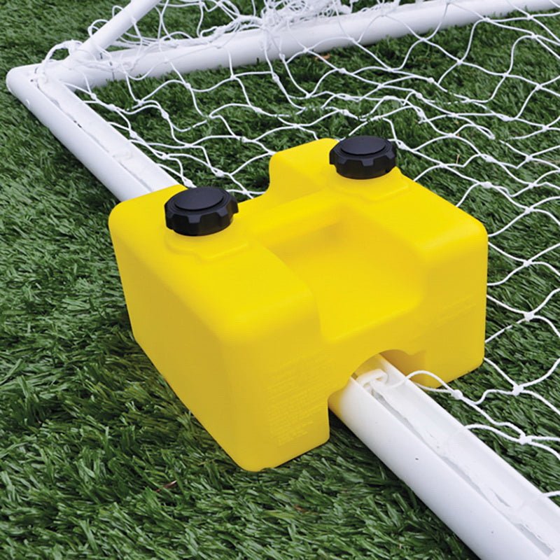 Jaypro Sports Soccer Goal - Anchor Kit - World Cup - Tank Style - Set of 4 (SGA - 50) - SchoolOutlet