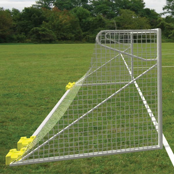 Jaypro Sports Soccer Goal - Anchor Kit - World Cup - Tank Style - Set of 4 (SGA - 50) - SchoolOutlet