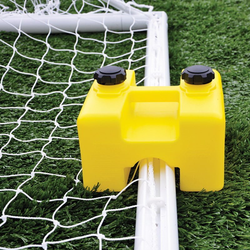 Jaypro Sports Soccer Goal - Anchor Kit - World Cup - Tank Style - Set of 4 (SGA - 50) - SchoolOutlet