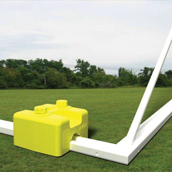 Jaypro Sports Soccer Goal - Anchor Kit - World Cup - Tank Style - Single (SGA - 51) - SchoolOutlet