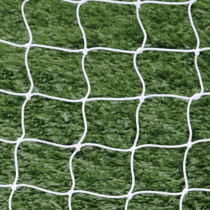 Jaypro Sports Soccer Goal - Team Square Goal, NFHS, NCAA Compliant (SGP - 110) - SchoolOutlet