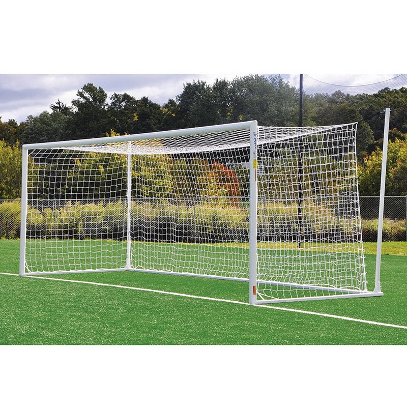 Jaypro Sports Soccer Goal - Nova World Cup Goal (SGP - 850) - SchoolOutlet