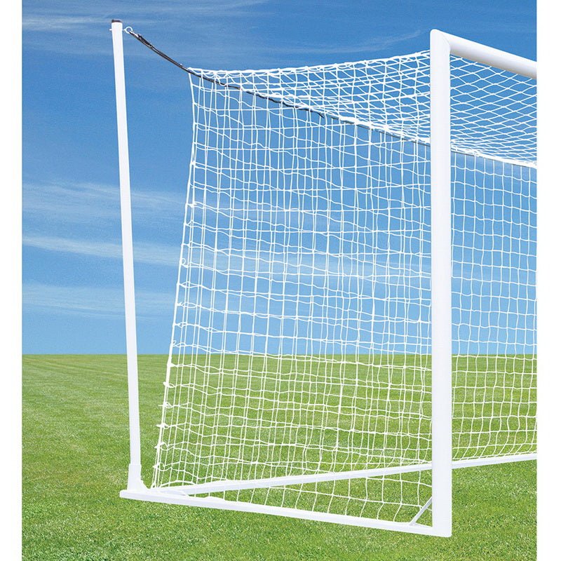 Jaypro Sports Soccer Goal - Nova World Cup Goal (SGP - 850) - SchoolOutlet