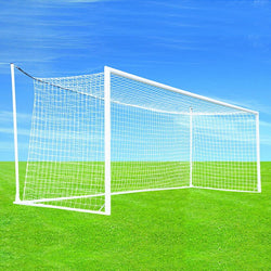 Jaypro Sports Soccer Goal- Nova World Cup Goal (SGP-850)