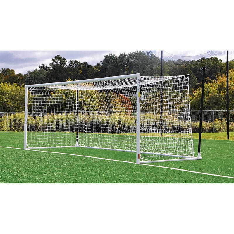 Jaypro Sports Soccer Goal - Nova World Cup Goal (SGP - 850) - SchoolOutlet