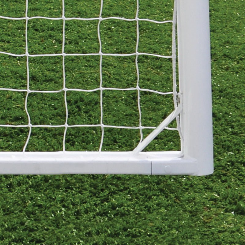 Jaypro Sports Soccer Goal - Nova World Cup Goal (SGP - 850) - SchoolOutlet