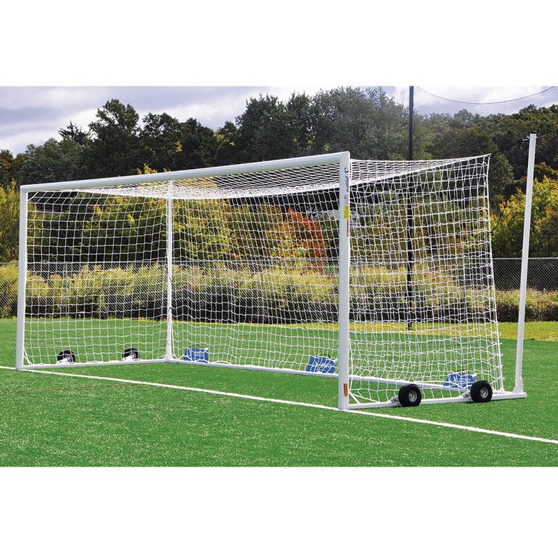 Jaypro Sports Soccer Goal - Nova World Cup Goal Package (SGP - 850PKG) - SchoolOutlet