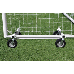 Jaypro Sports Soccer Goal- 
Carry Cart with Swivel Wheels - Set of 2 (SGT-24)