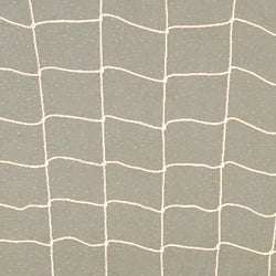 Jaypro Sports Soccer Goal- 
Rugged Play Goal - Replacement Net (SMG-8NHP)