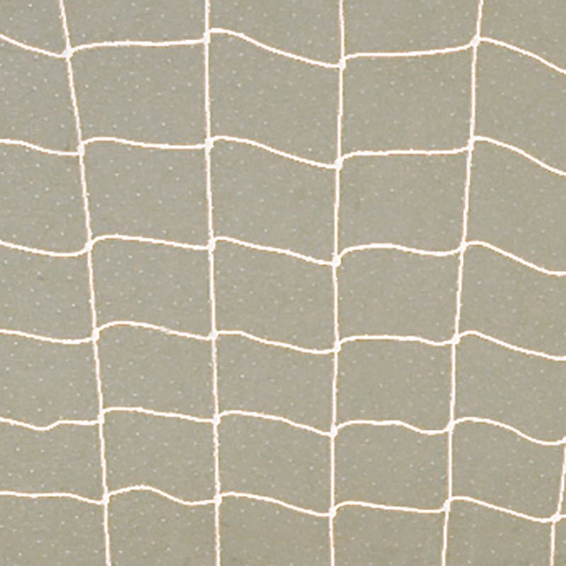 Jaypro Sports Soccer Goal - Rugged Play Goal - Replacement Net (SMG - 8NHP) - SchoolOutlet