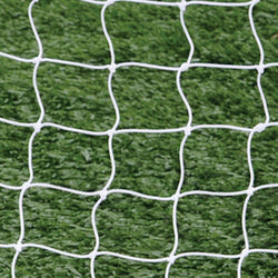 Jaypro Sports Soccer Goal - Classic Official Goal - Replacement Net (SND-8)