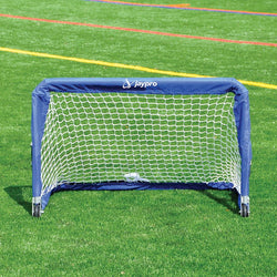 Jaypro Sports Soccer Goal - All-Purpose Soccer Goal - 2' H x 3' W (STG-23)