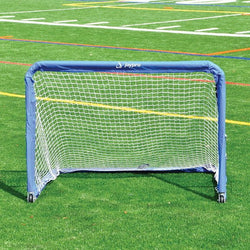 Jaypro Sports Soccer Goal - All-Purpose Soccer Goal - 3' H x 4' W (STG-34)