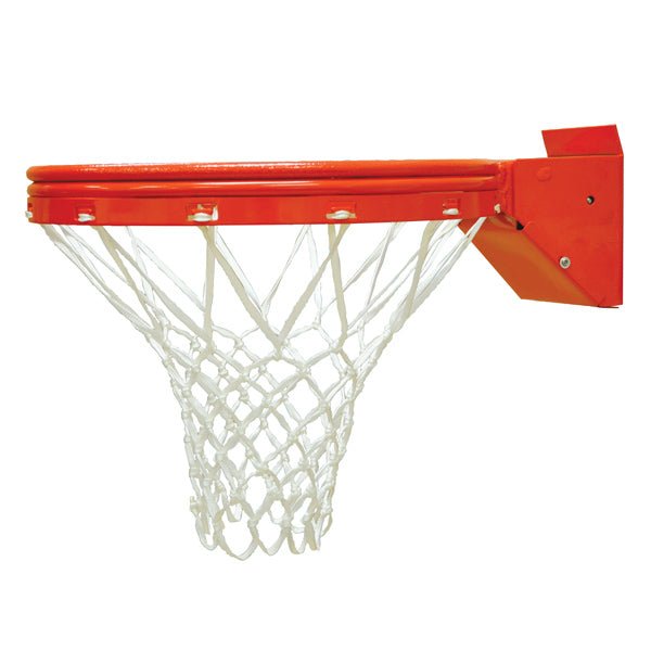 Jaypro Sports Basketball System - Ultimate Playground Breakaway Basketball Goal (UBG - 500F) - SchoolOutlet