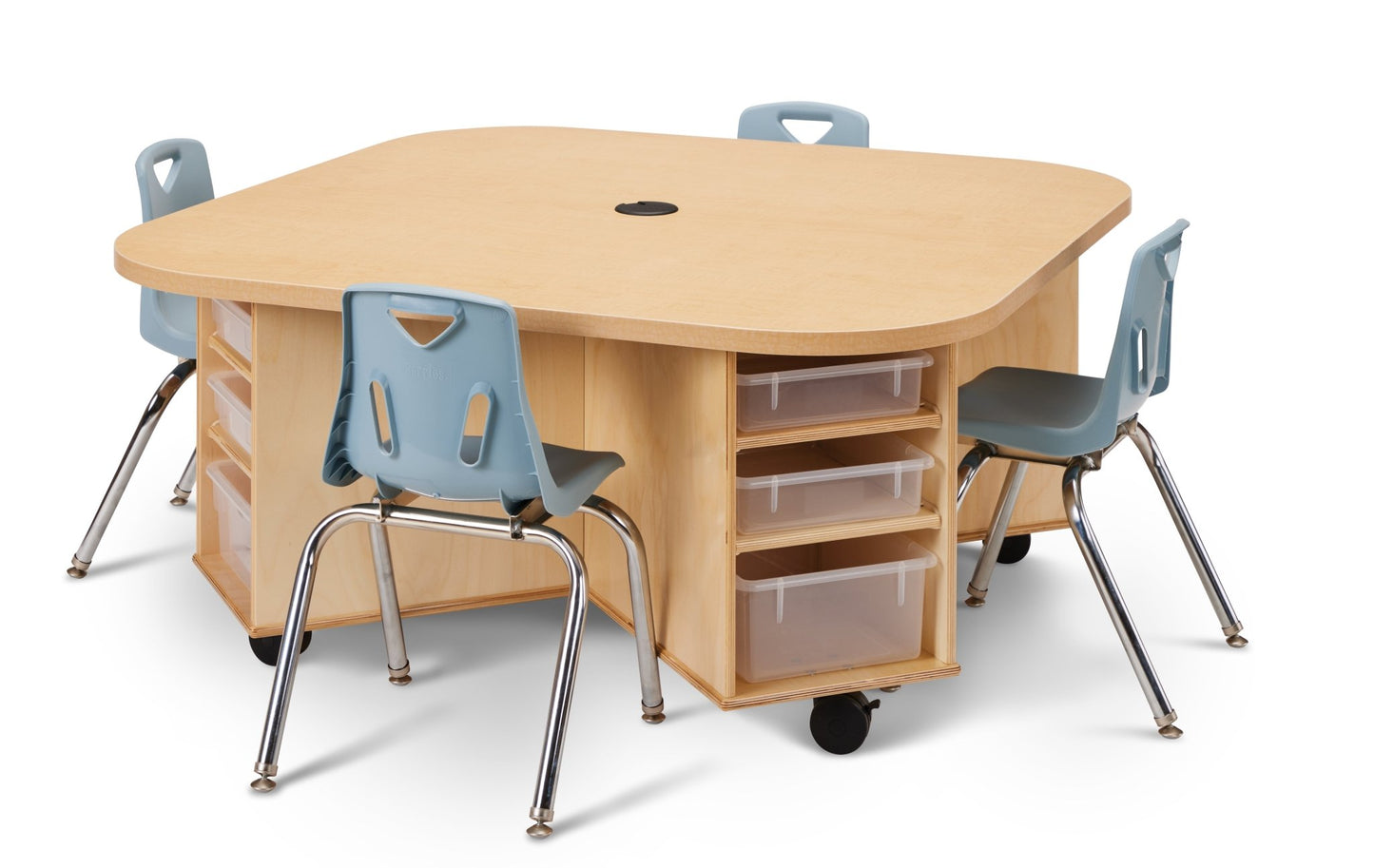 Jonti - Craft Innovate STEAM Table (6281JC251) - SchoolOutlet