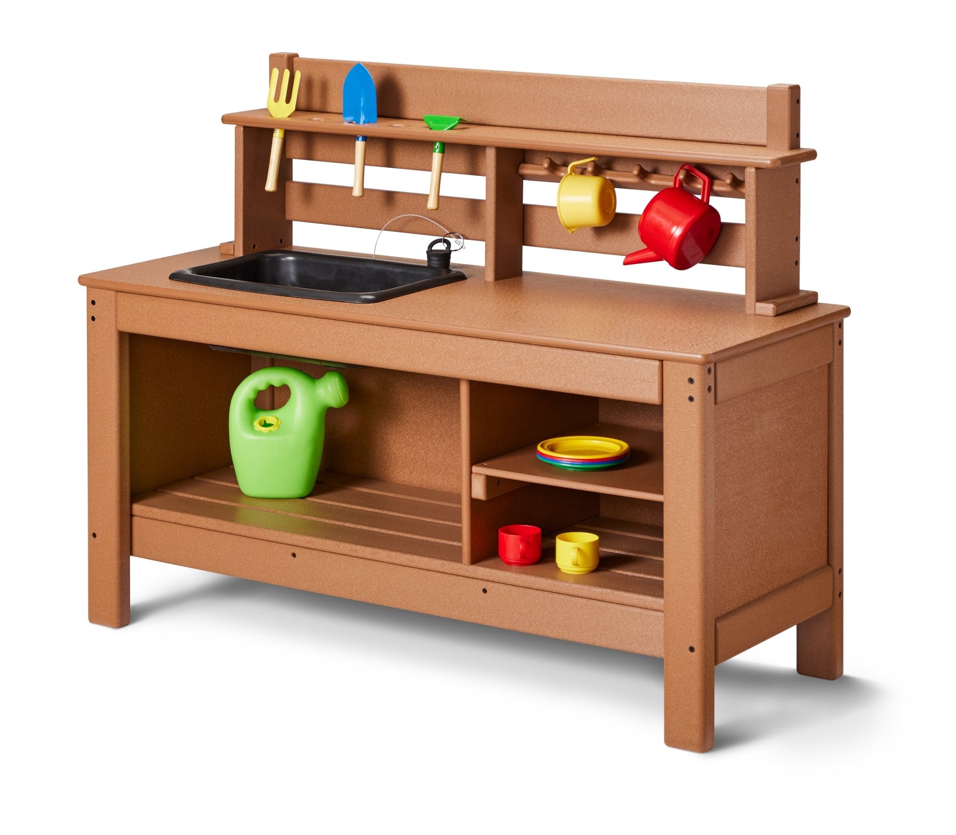 Jonti - Craft EverPlay Mud Kitchen (8340JC460) - SchoolOutlet