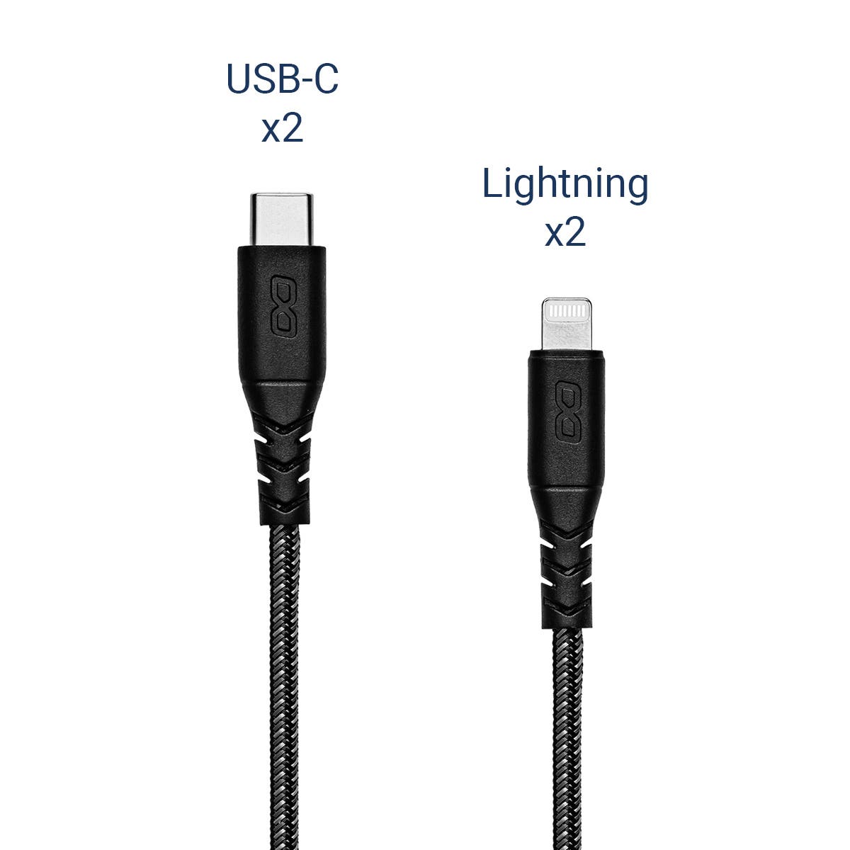 Luxor KwikBoost Mini Charging Hub, Tabletop (LUX - KBMCHTT) - SchoolOutlet