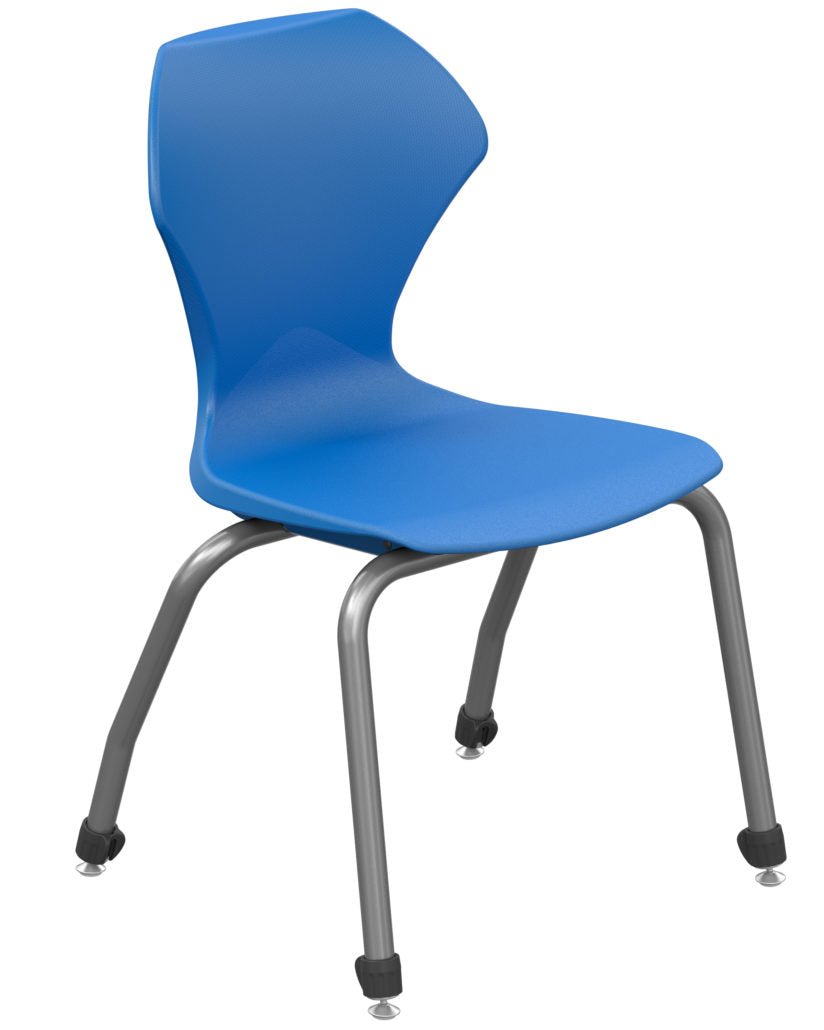 Marco Apex Series Stacking Chair 14" Seat Height (38101 - 14XX) - SchoolOutlet
