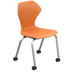 Marco Apex Series Caster Chair 18" Seat Height (38102-18XX)