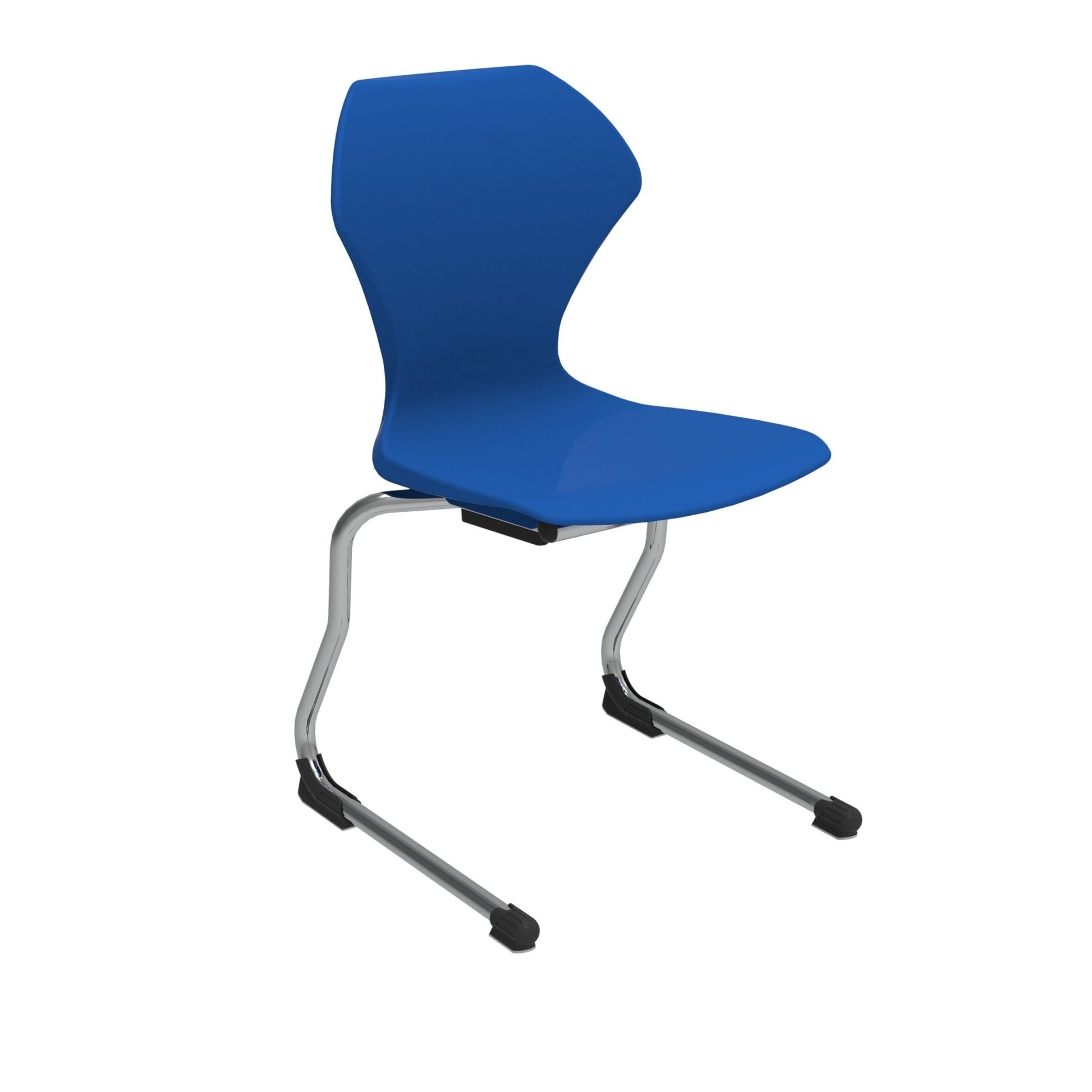 Marco Apex Series Cantilever Frame Chair 14" Seat Height (38301 - 14XX) - SchoolOutlet
