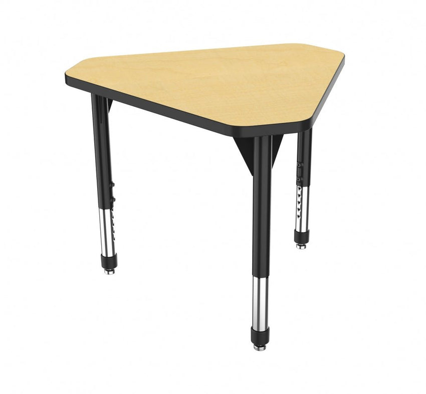 Marco Premier Series Gem Standing Desk 29.75" x 33.5" Adjustable Height 32" - 42" (43 - 2271 - MA) - SchoolOutlet