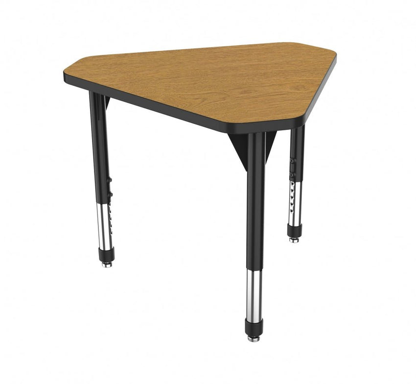 Marco Premier Series Gem Standing Desk 29.75" x 33.5" Adjustable Height 32" - 42" (43 - 2271 - MA) - SchoolOutlet