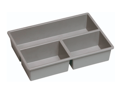 Marco 3 Division Long Storage Tray (98-1023)