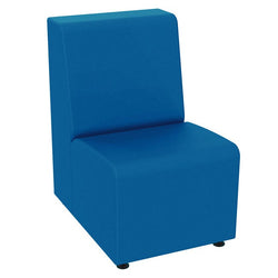 Marco Sonik Soft Seating Single Chair - 22'' W x 33.3" H (LF1003-G1)