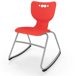 Mooreco Hierarchy Rocker Chair 14"H ( Kindergarten - 2nd Grade) - 54715