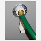 Garden Hose Connector (A-102)