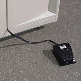 Electric Foot Switch (A - 103) - SchoolOutlet