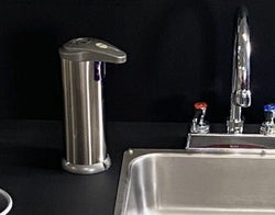 Motion Activated Soap Dispenser (A-125)