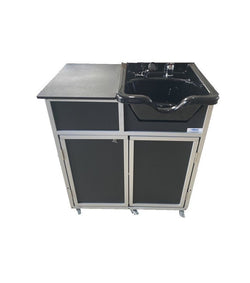 Portable Self Contained Shampoo Sink (PSE-2005)