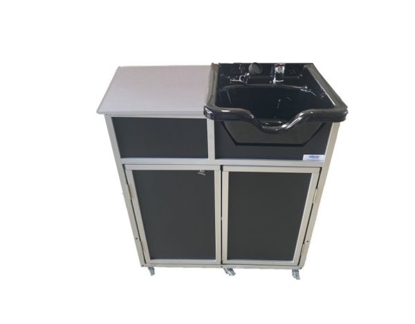 Portable Self Contained Shampoo Sink (PSE - 2005) - SchoolOutlet