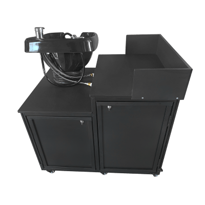 Portable Shampoo Sink with Tilting Mechanism (PSE - 2005T) - SchoolOutlet