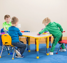 Preschool Chair Buying Guide 