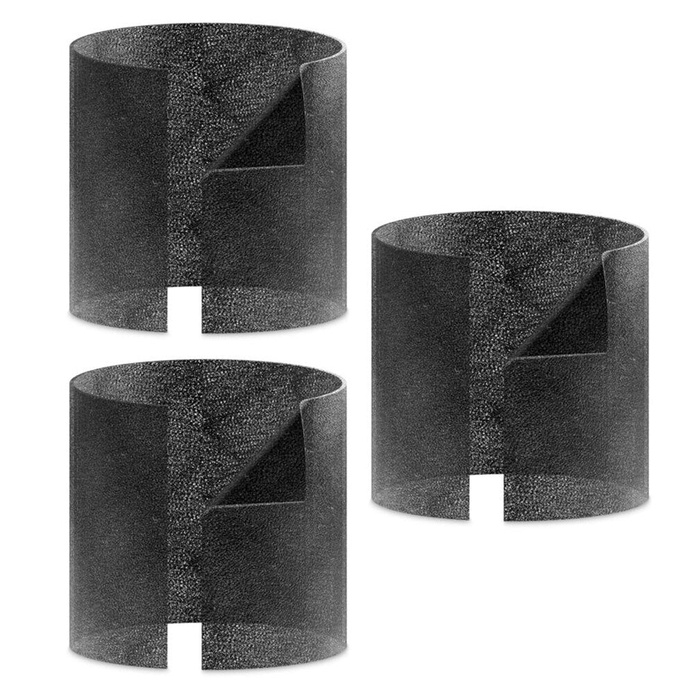 Trusens Replacement Carbon Filter AFCZ3000 - 01 - W for Z3000 Air Purifier - Large Pack of 3 - SchoolOutlet