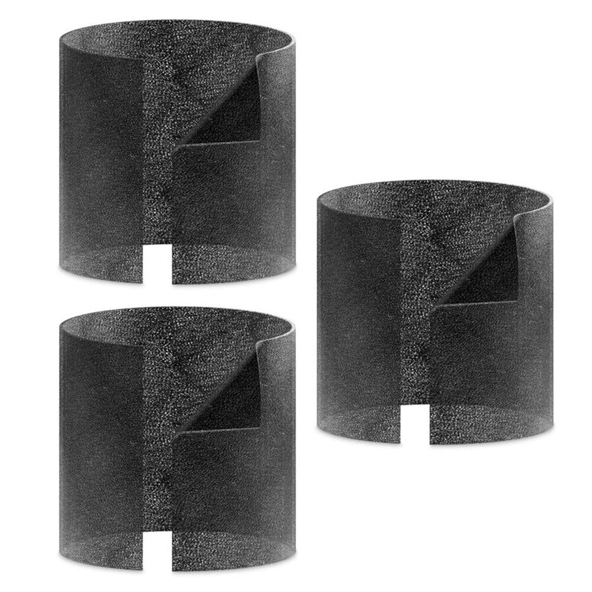 Trusens Replacement Carbon Filter AFCZ3000 - 01 - W for Z3000 Air Purifier - Large Pack of 3 - SchoolOutlet