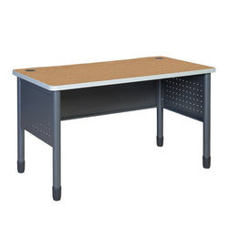 Regency Mesa Steel Training Table or Desk with 60" x 30" (66150TDMO)