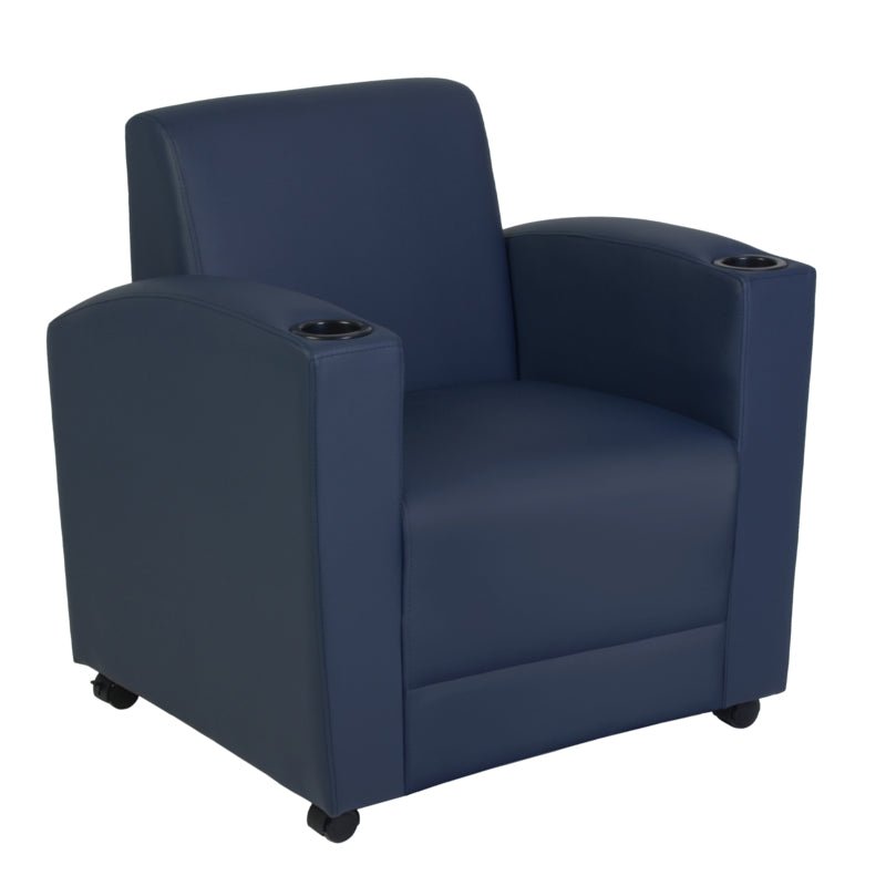 Regency Nova Lounge Chair - SchoolOutlet