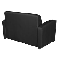 Regency Supernova Tablet Arm Loveseat