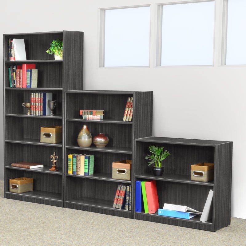 Regency Legacy 30 in. High Bookcase - SchoolOutlet