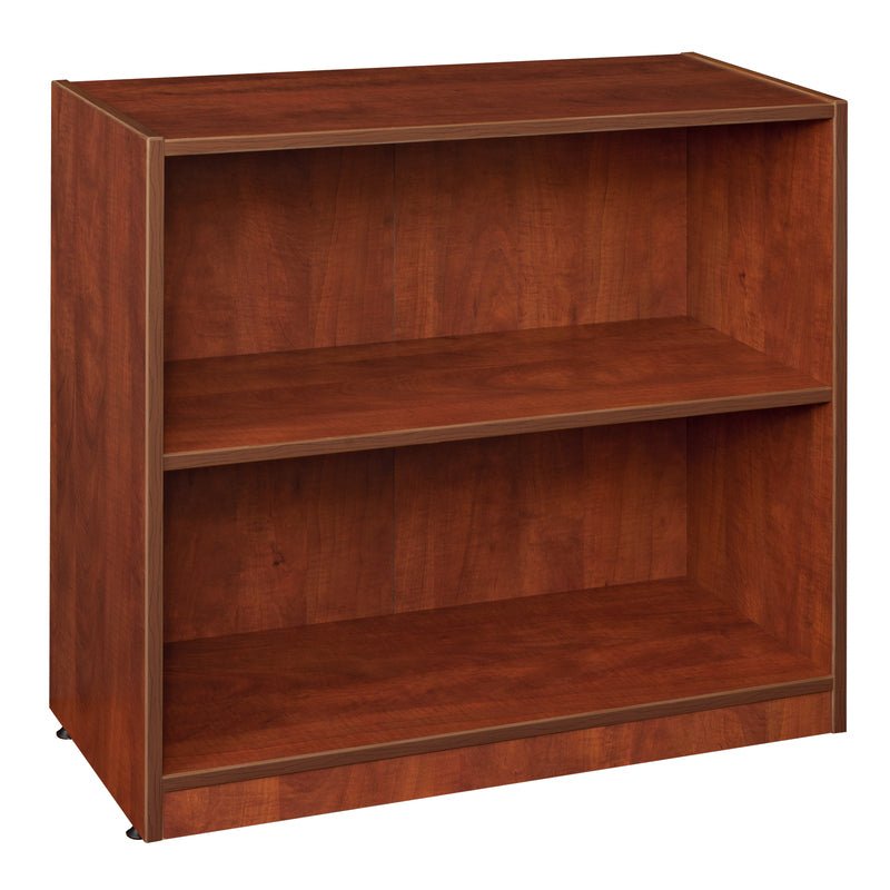 Regency Legacy 30 in. High Bookcase - SchoolOutlet