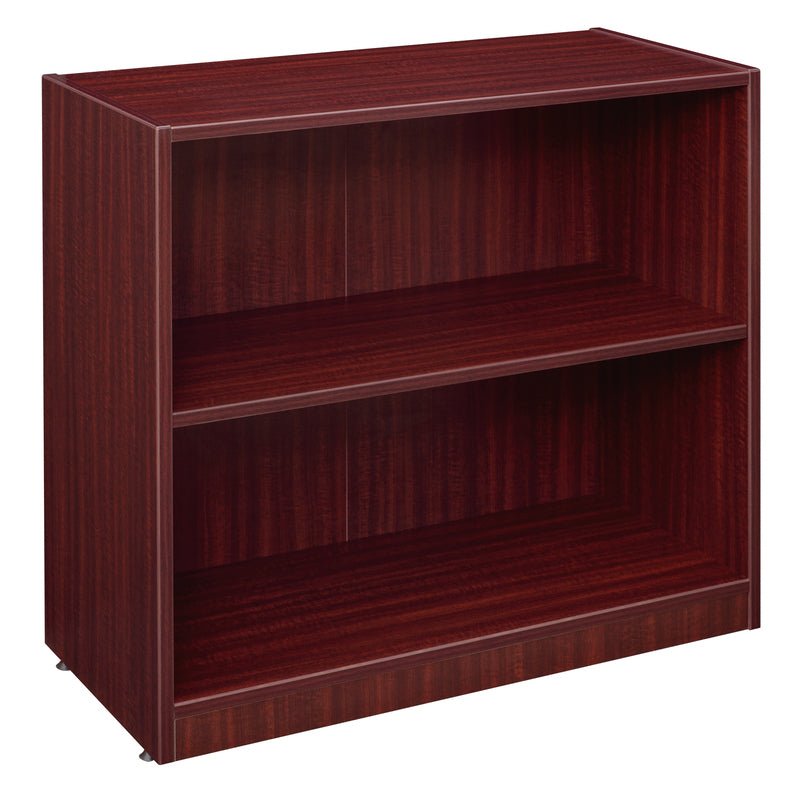 Regency Legacy 30 in. High Bookcase - SchoolOutlet